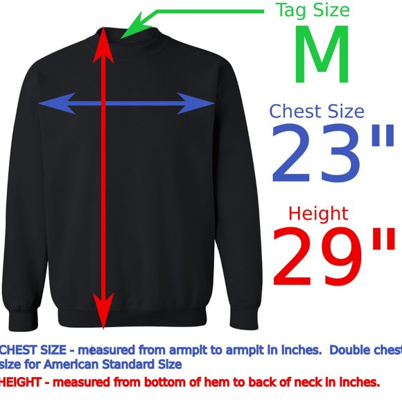 FIRESTONE Tire Employee Uniform Black Sweatshirt Size M Medium - Picture 7 of 7